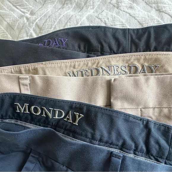 Bonobos Weekday Warrior Bundle - Picture 1 of 9